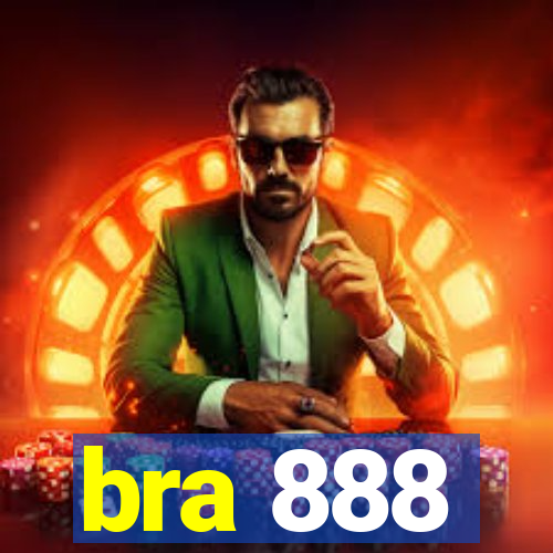 bra 888